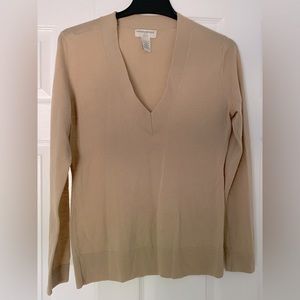 Banana republic merino wool sweater